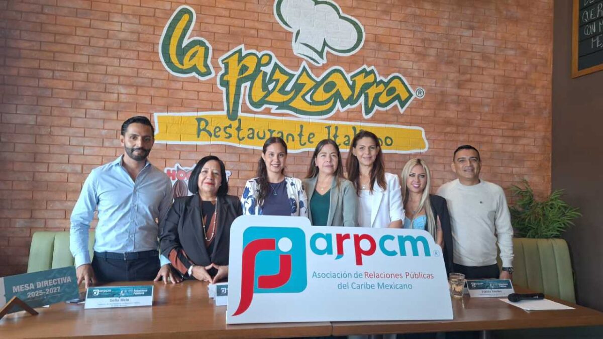 Llaman a defender imagen del Caribe Mexicano.