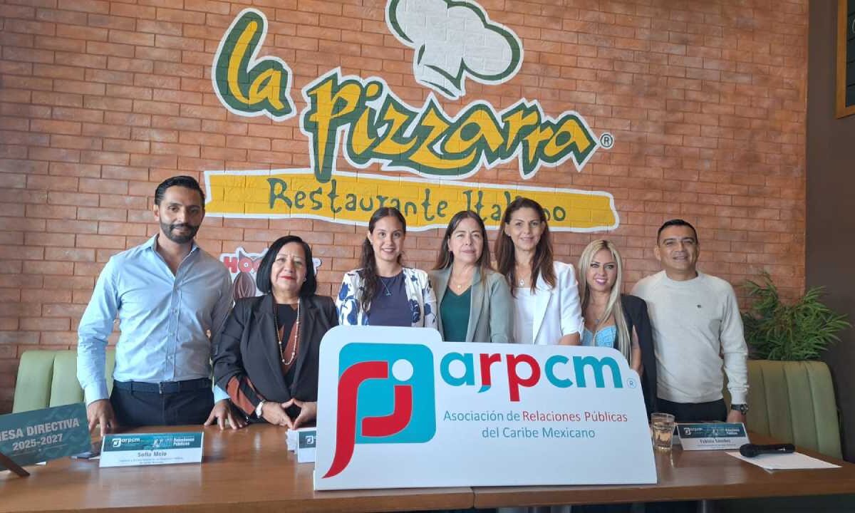 Llaman a defender imagen del Caribe Mexicano.