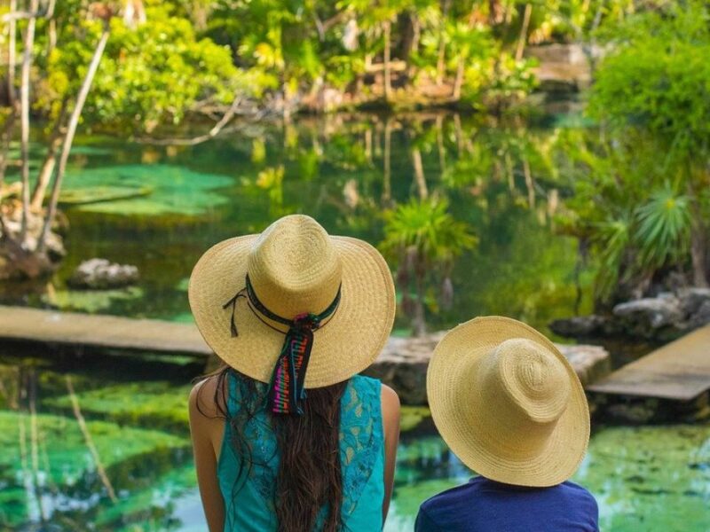 Plan Maestro de Turismo Sustentable está en fase final y se alinea al Plan Estratégico 2050