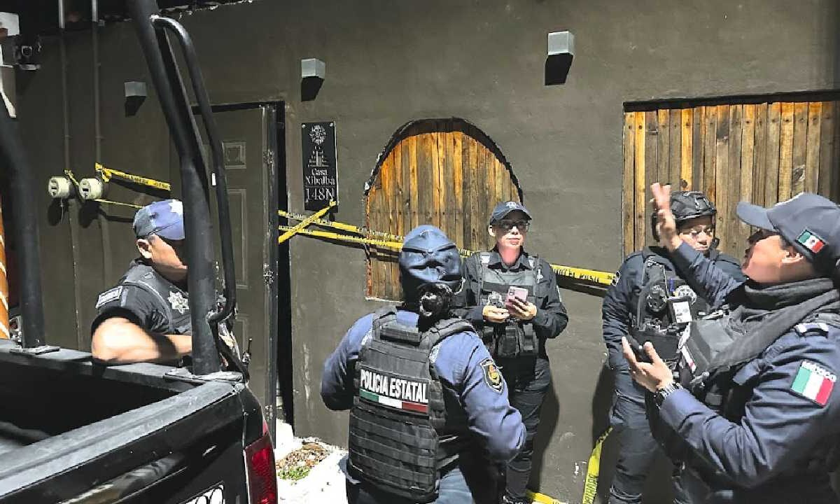 En la mira negocios de cremación de mascotas.