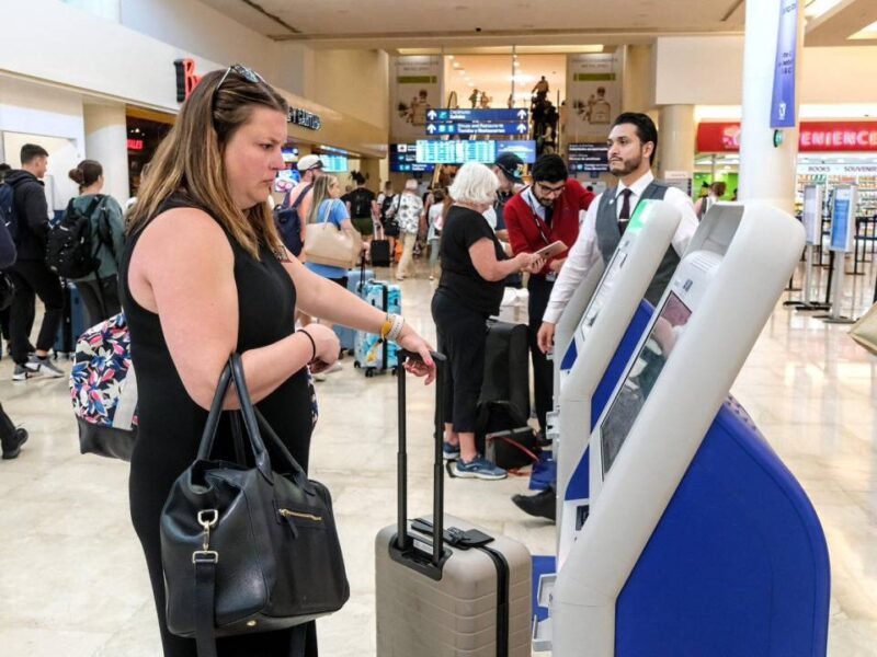 Preparan estrategia para atraer turistas brasileños ante el regreso del visado electrónico y el Mundial 2026