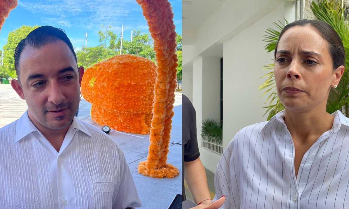 Trabajan en plan presupuestario.