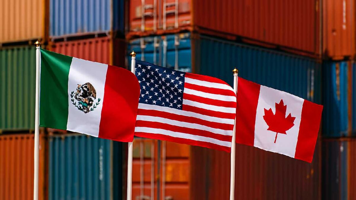 Aporta Q. Roo para el T-MEC.