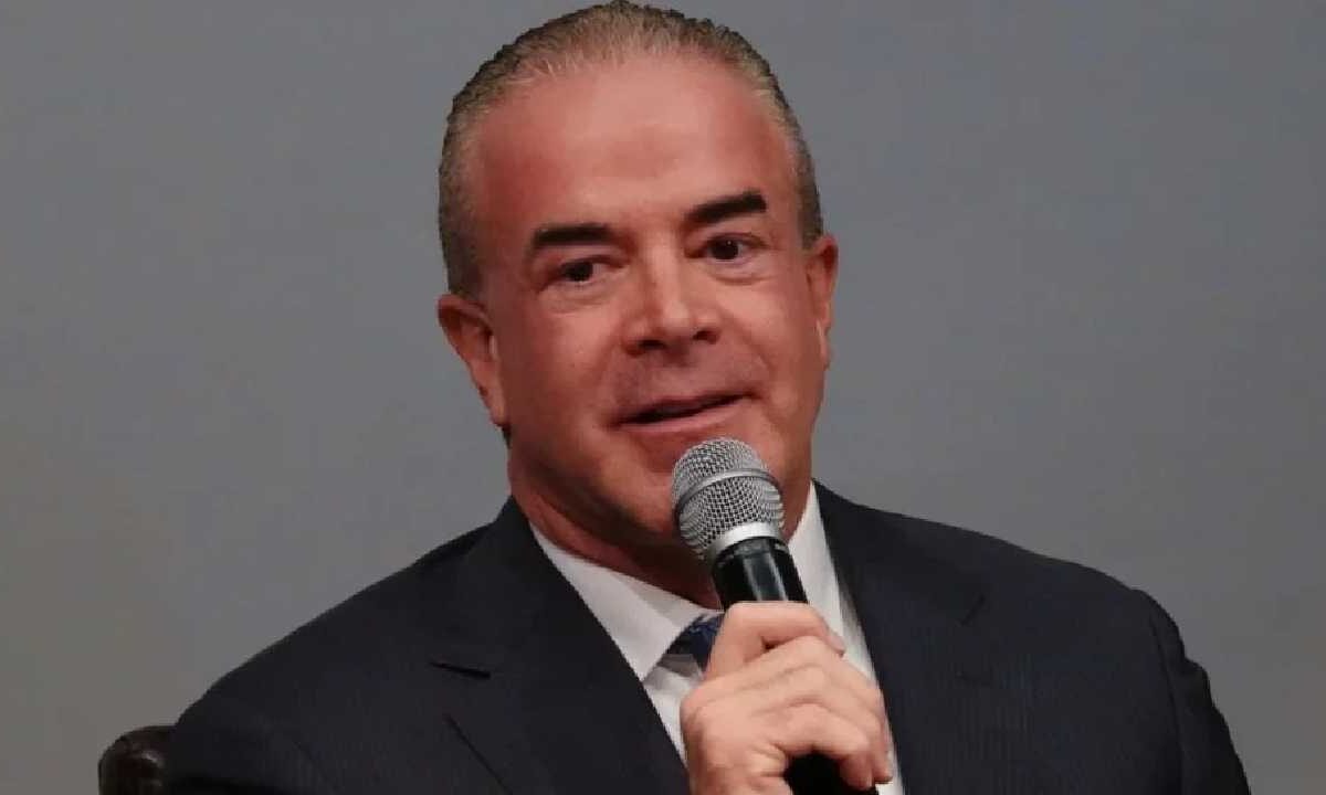 Raúl Rocha, bajo investigación federal.