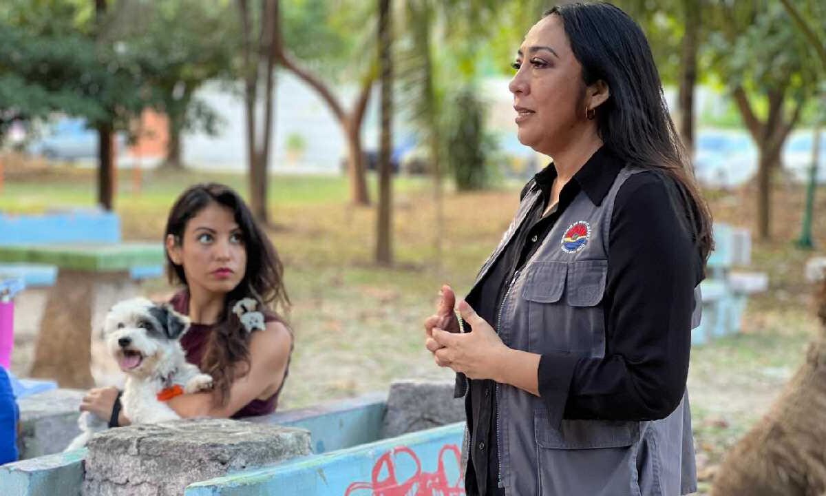 Cambios en la dirección de Bienestar Animal.