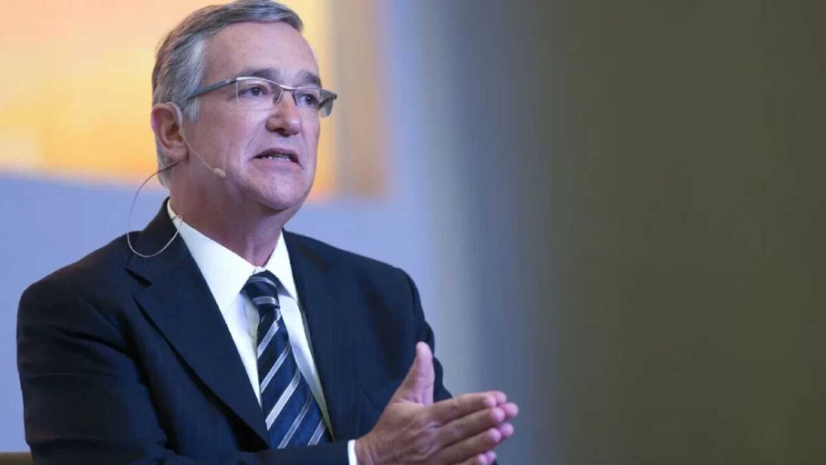 Ricardo Salinas Pliego deberá pagar impuestos.