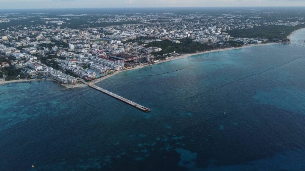 Riviera Maya, México