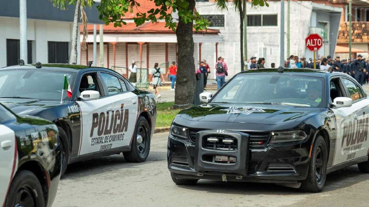 Blindan Quintana Roo por El Buen Fin.