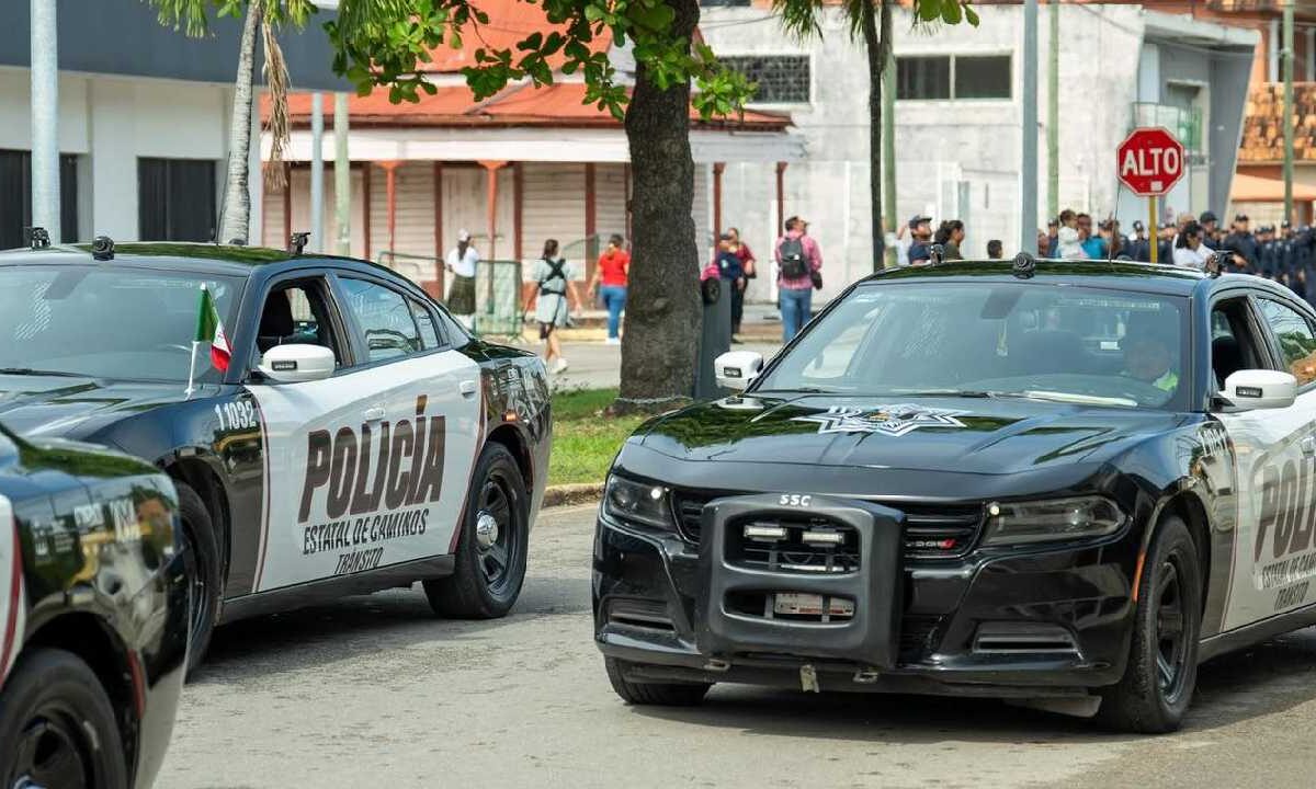 Blindan Quintana Roo por El Buen Fin.