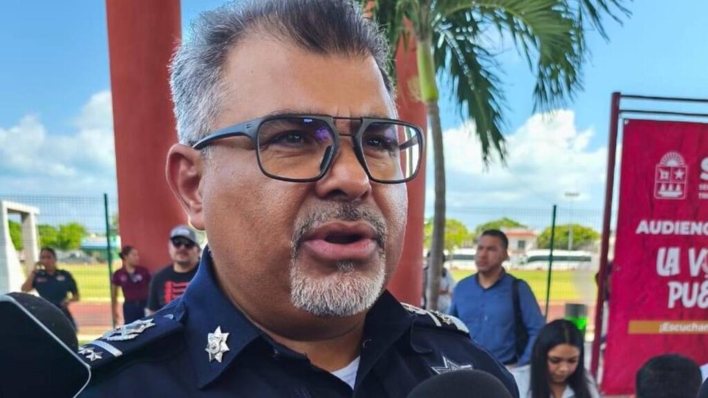 Jaime Padilla Barrientos