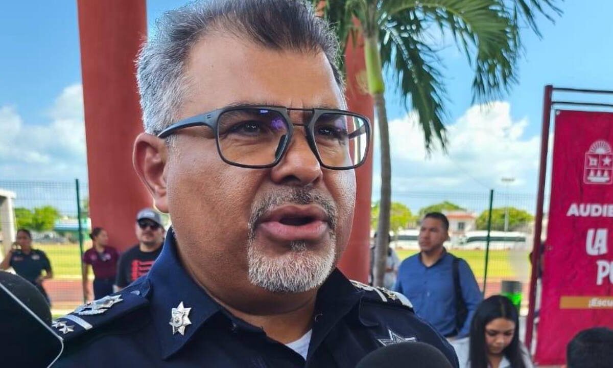 Jaime Padilla Barrientos