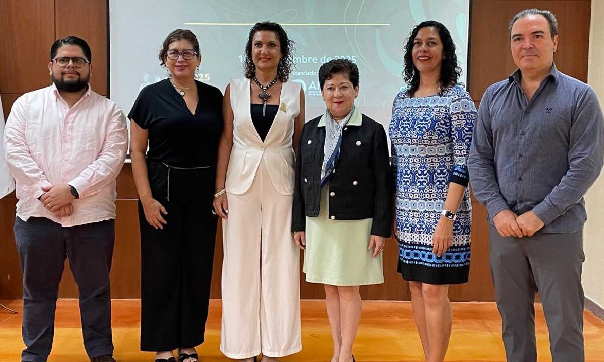 La Semarnat promueve la economía circular.