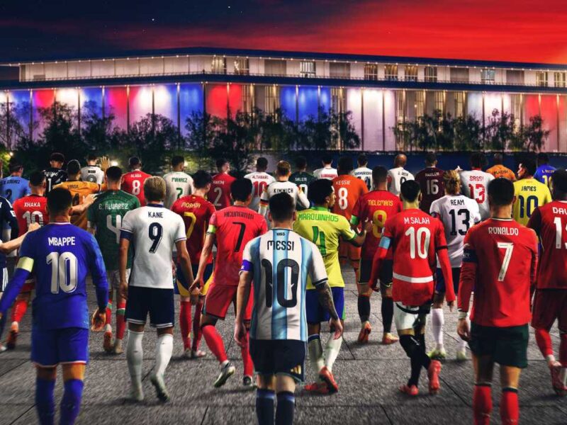 Sorteo Mundial 2026: así quedaron definidos los cruces del repechaje rumbo al torneo de FIFA