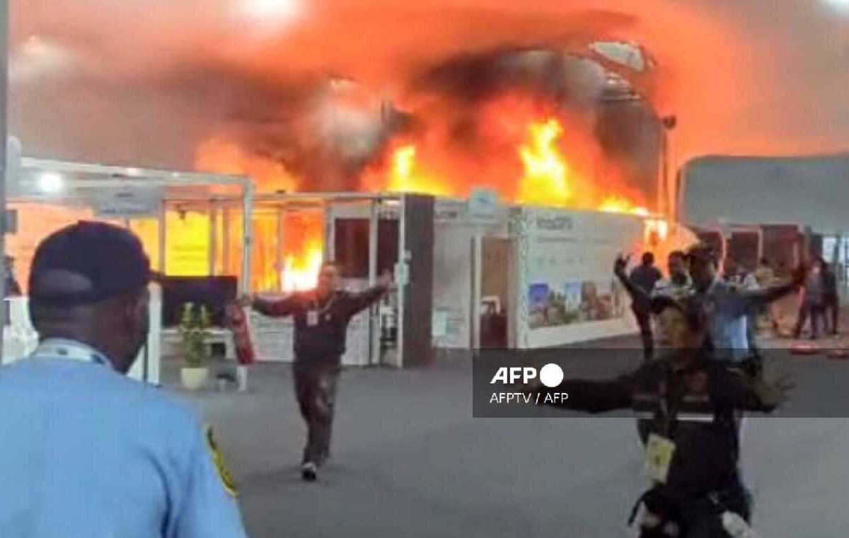 Reportan saldo blanco.