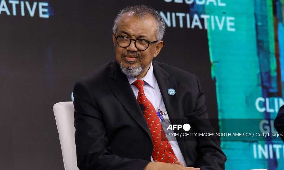 Cifra de OMS contra las mujeres.