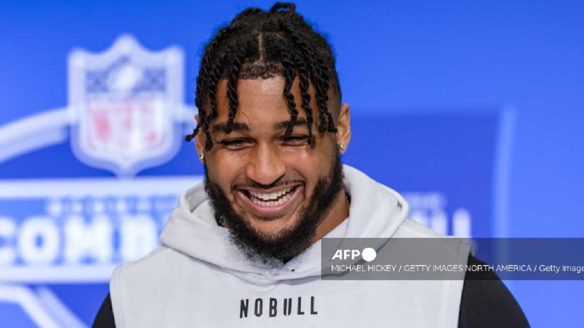 Marshawn Kneeland, tenía 24 años de edad.