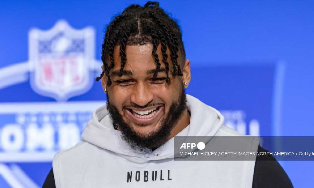 Marshawn Kneeland, tenía 24 años de edad.