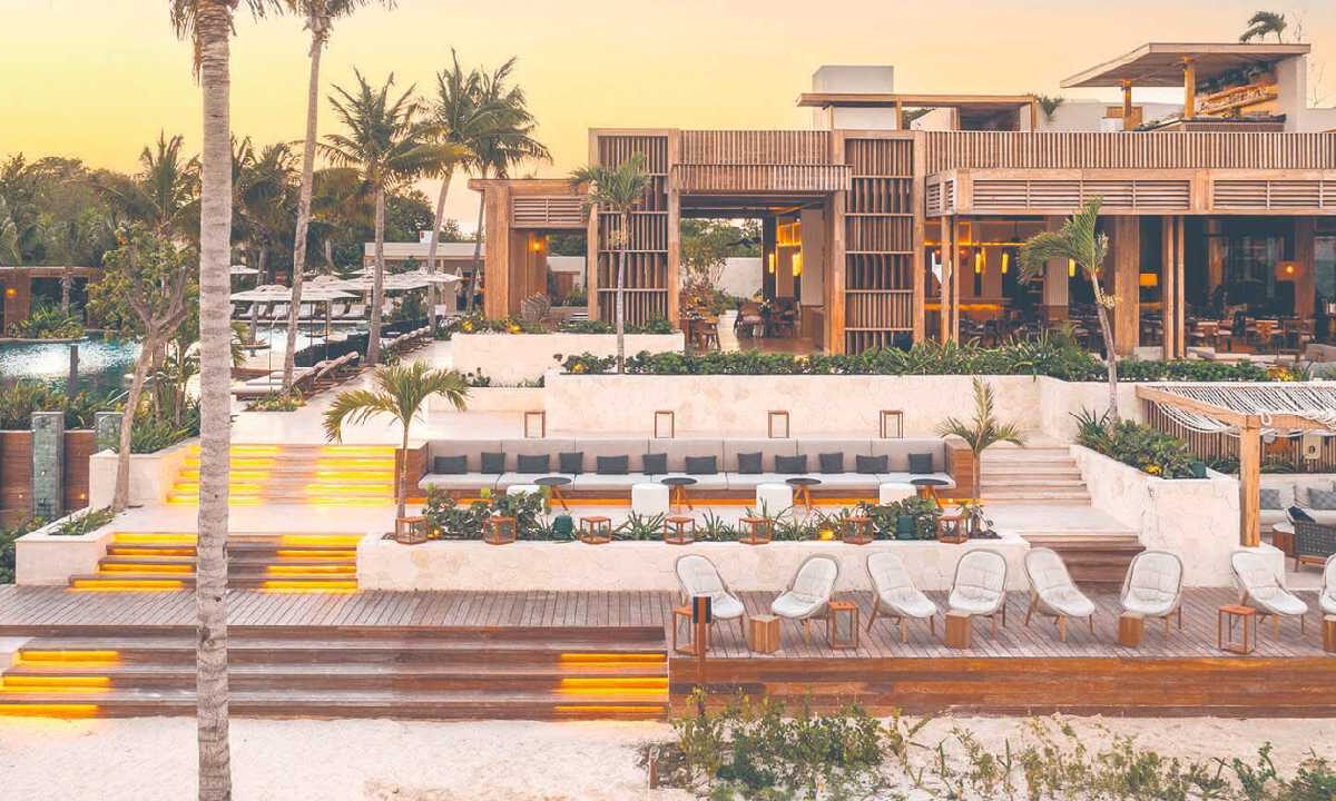 Gana terreno el turismo deportivo.