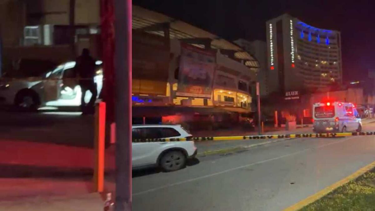 Últimas noticias. Ejecutan a elemento de la FGE.