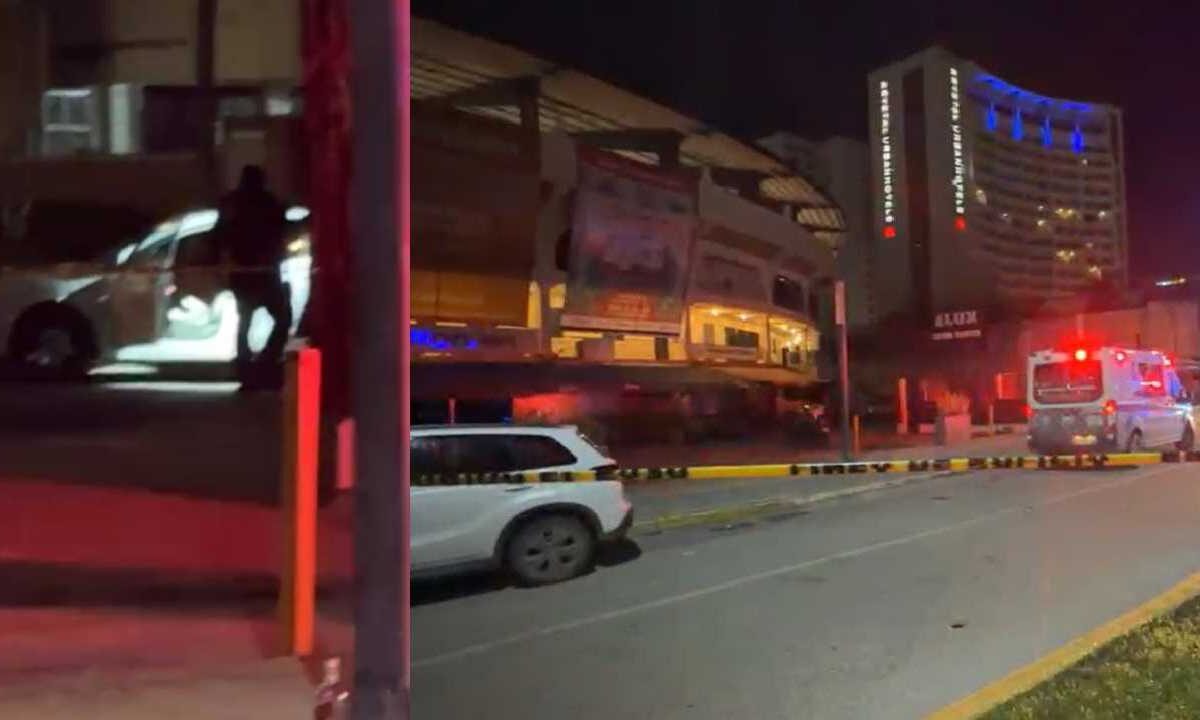 Últimas noticias. Ejecutan a elemento de la FGE.