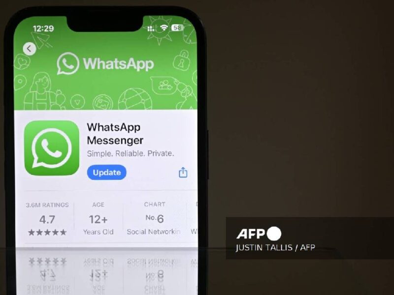 WhatsApp dejará de funcionar en teléfonos antiguos desde diciembre 2025