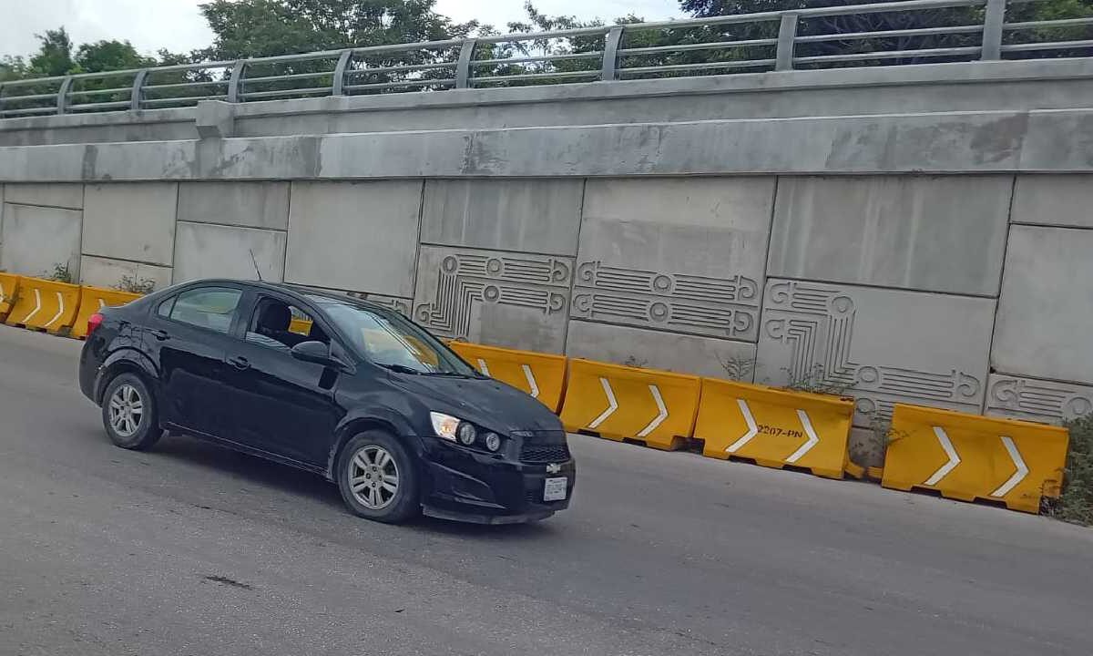Ante la lluvia en Cancún toma tus precauciones.