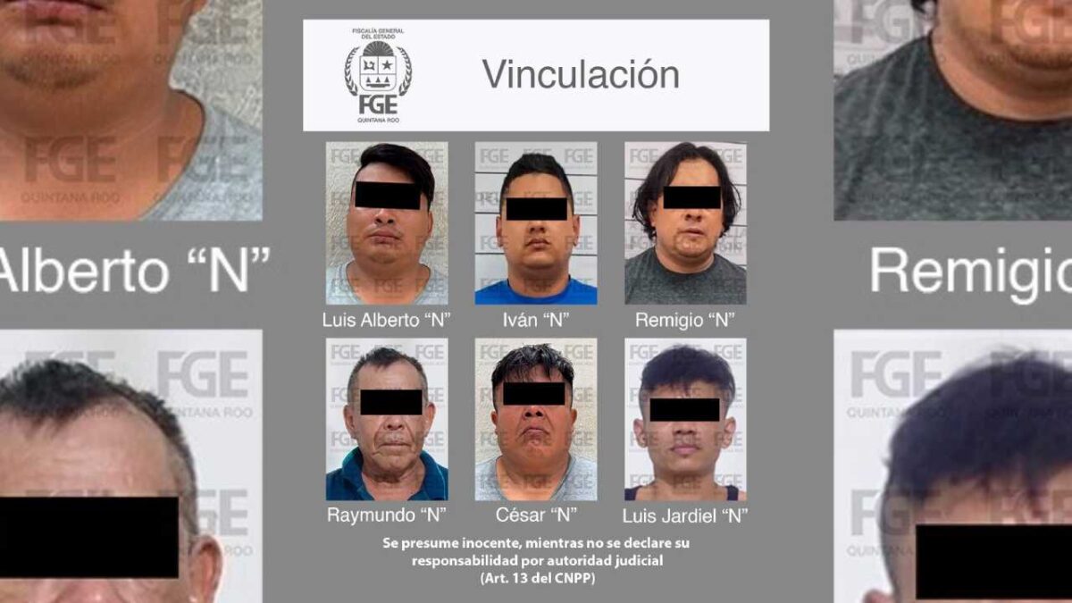 Playa del Carmen combate al narcomenudo.