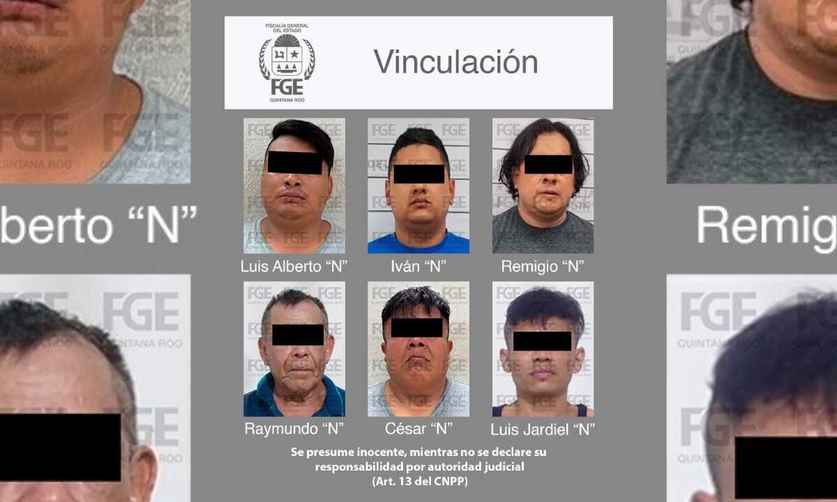 Playa del Carmen combate al narcomenudo.