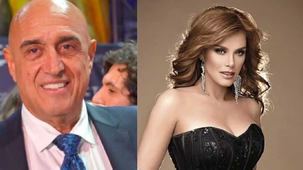 Pedro Torres está con vida.