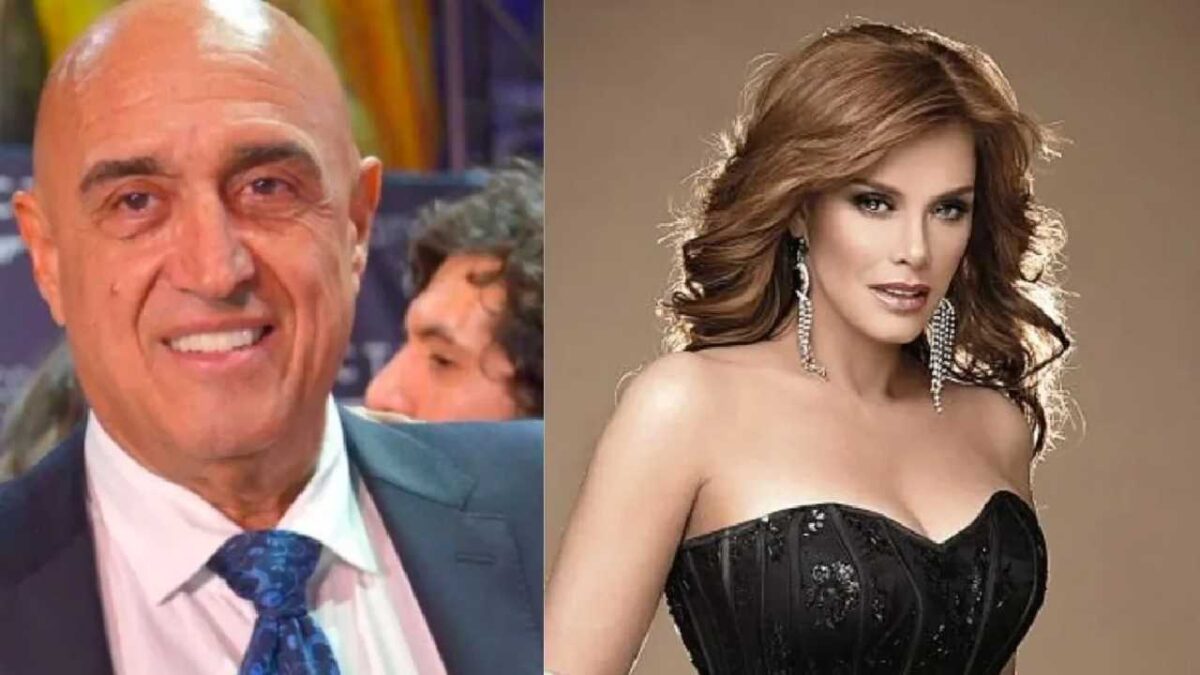 Pedro Torres está con vida.