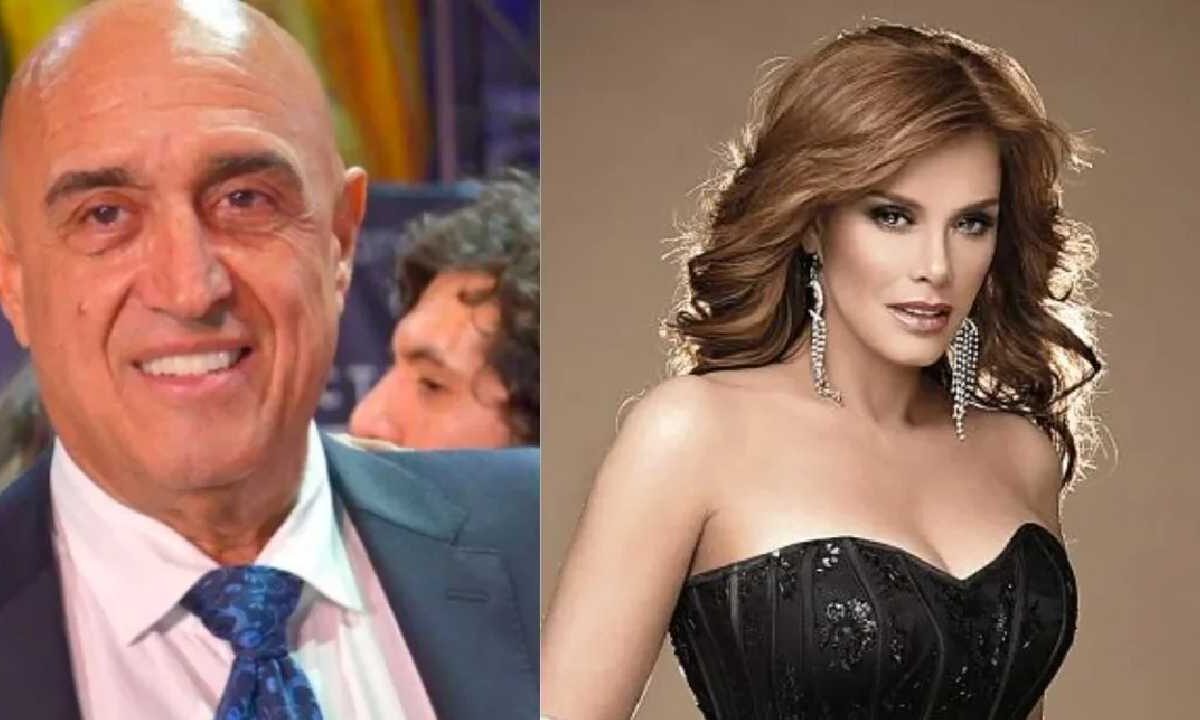 Pedro Torres está con vida.