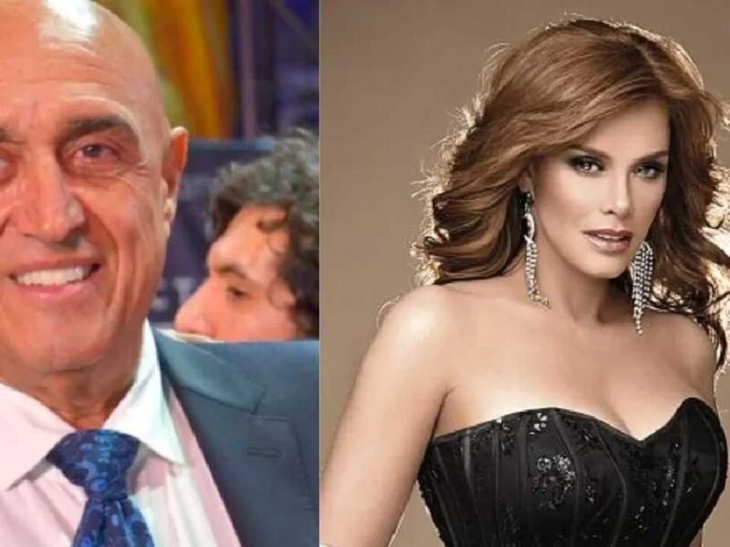 ¿Quién es Pedro Torres? Desmienten la muerte del reconocido productor