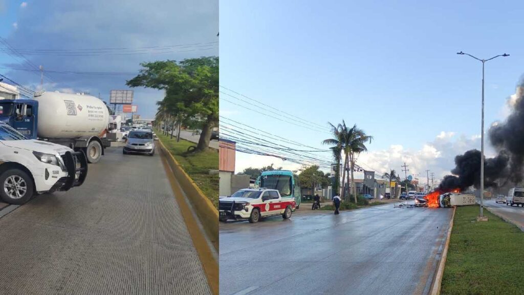 24 Horas. 📢 Las últimas noticias del 1 de diciembre de 2025