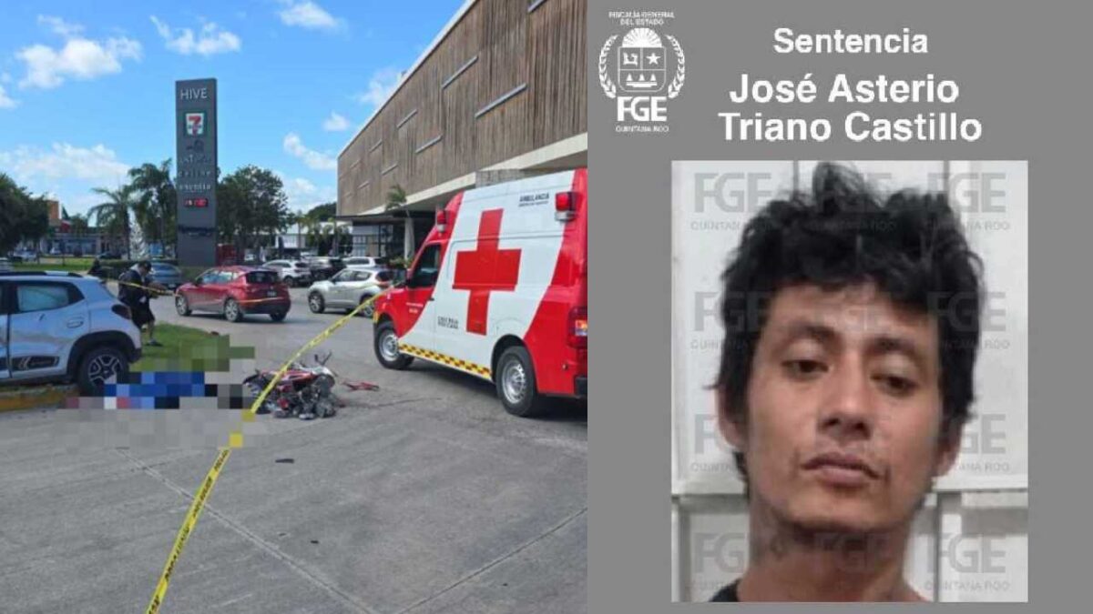 Últimas noticias. Accidente mortal y sentencia ejemplar.