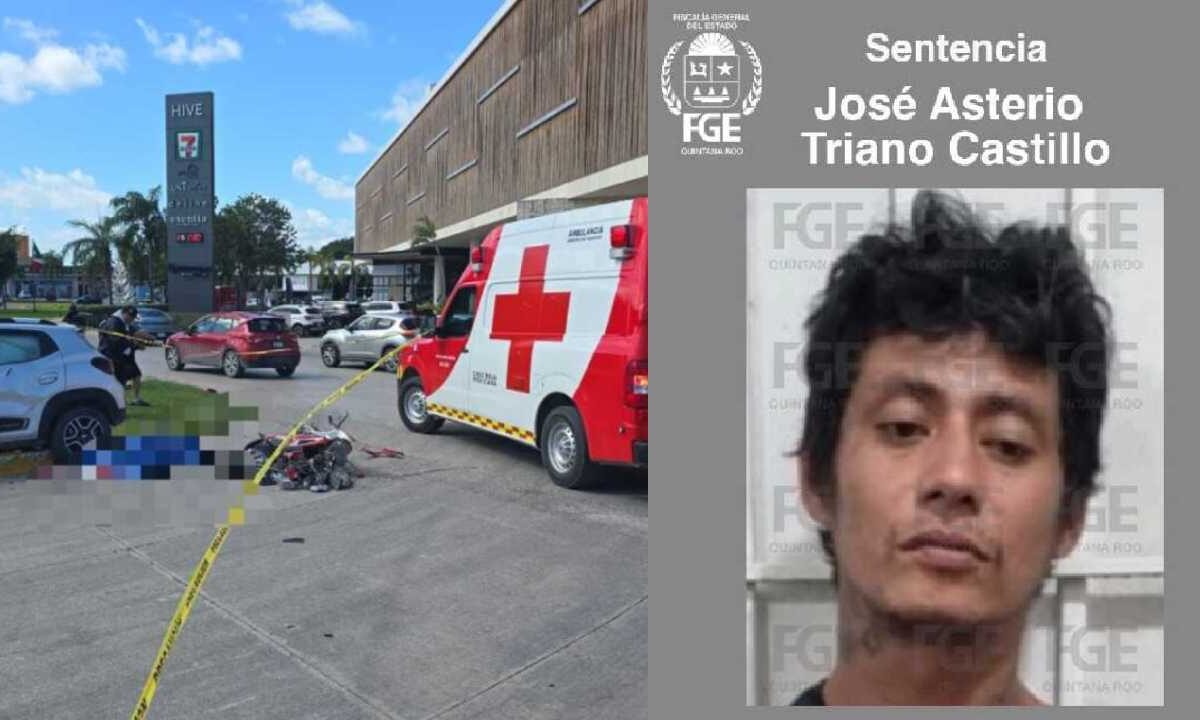 Últimas noticias. Accidente mortal y sentencia ejemplar.