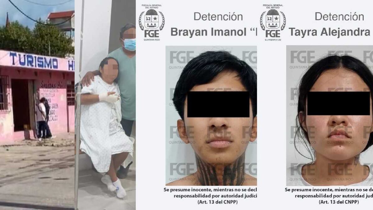 Últimas noticias. Ejecutado; frustran extorsión y caen 2 por feminicidio.