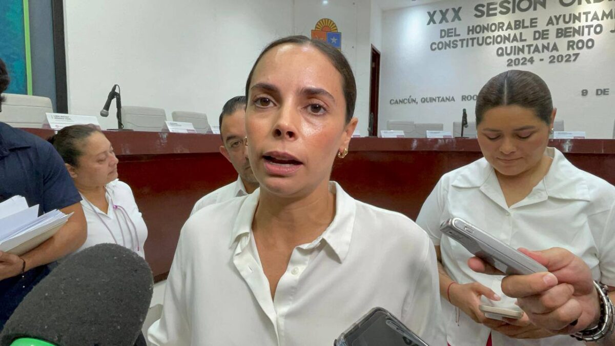 Ana Paty Peralta de la Peña