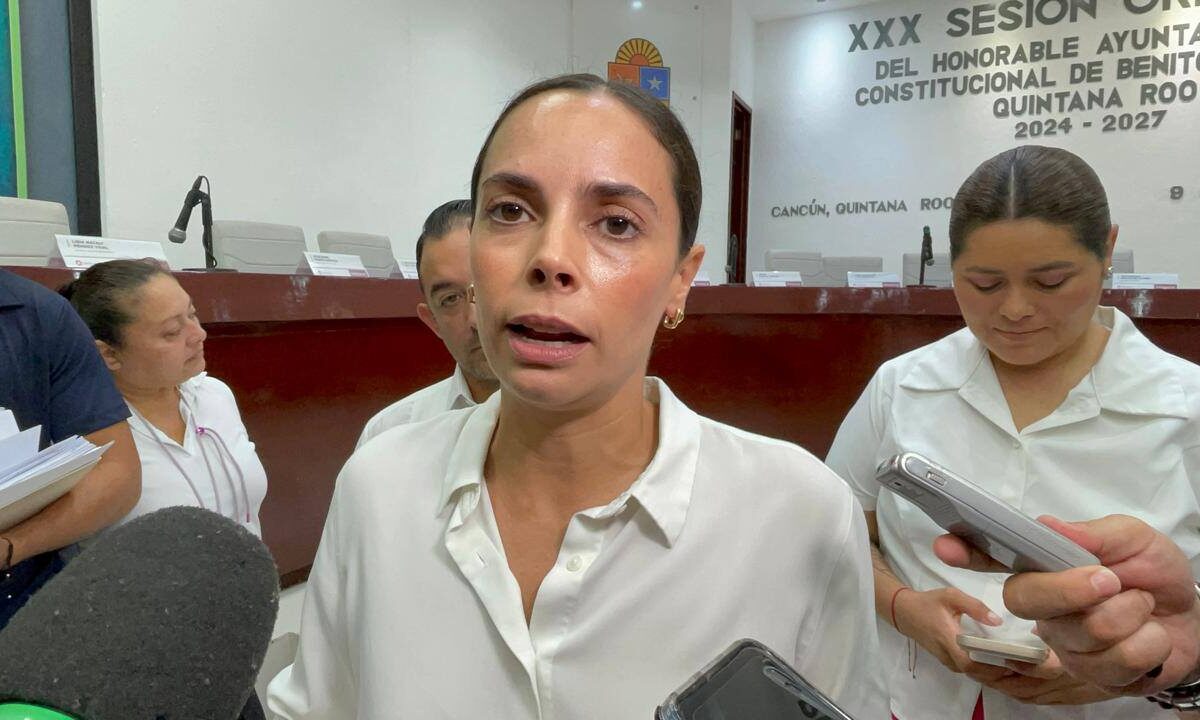 Ana Paty Peralta de la Peña