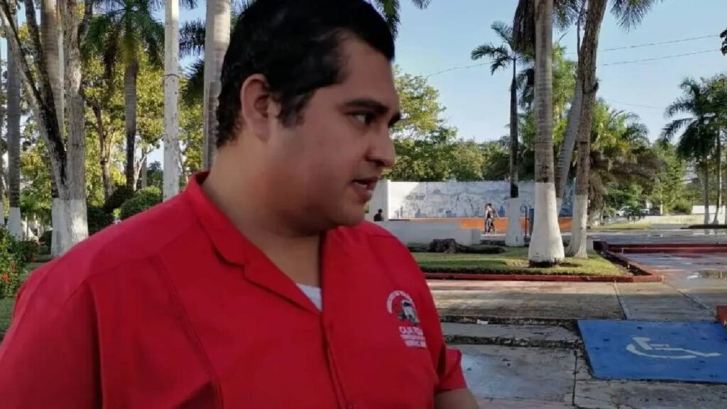 Antonio González Notario