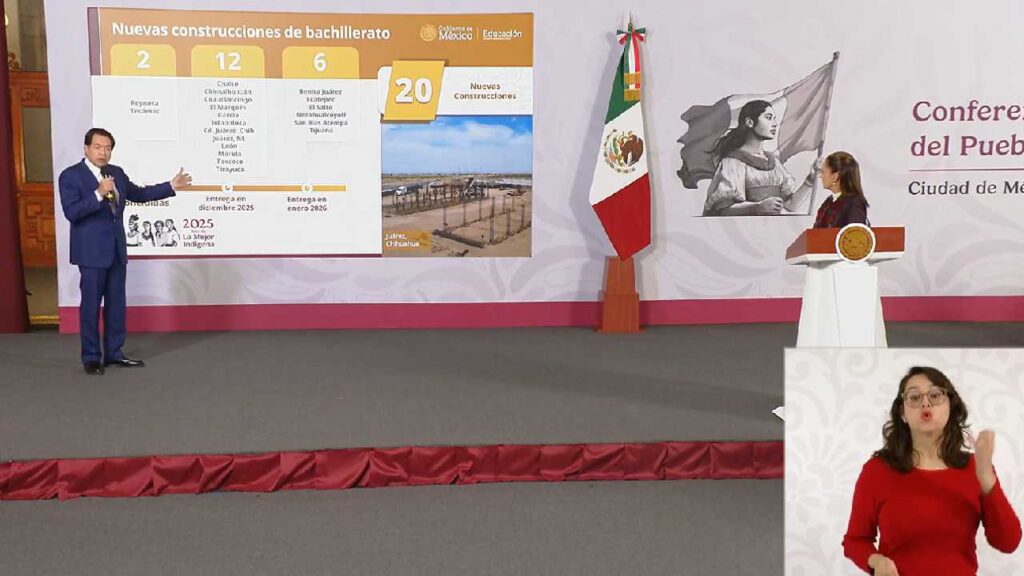 SEP toma en cuenta a Q., Roo.