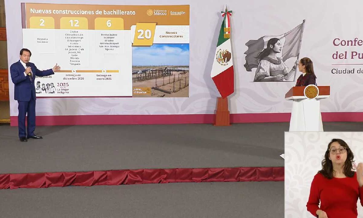 SEP toma en cuenta a Q., Roo.