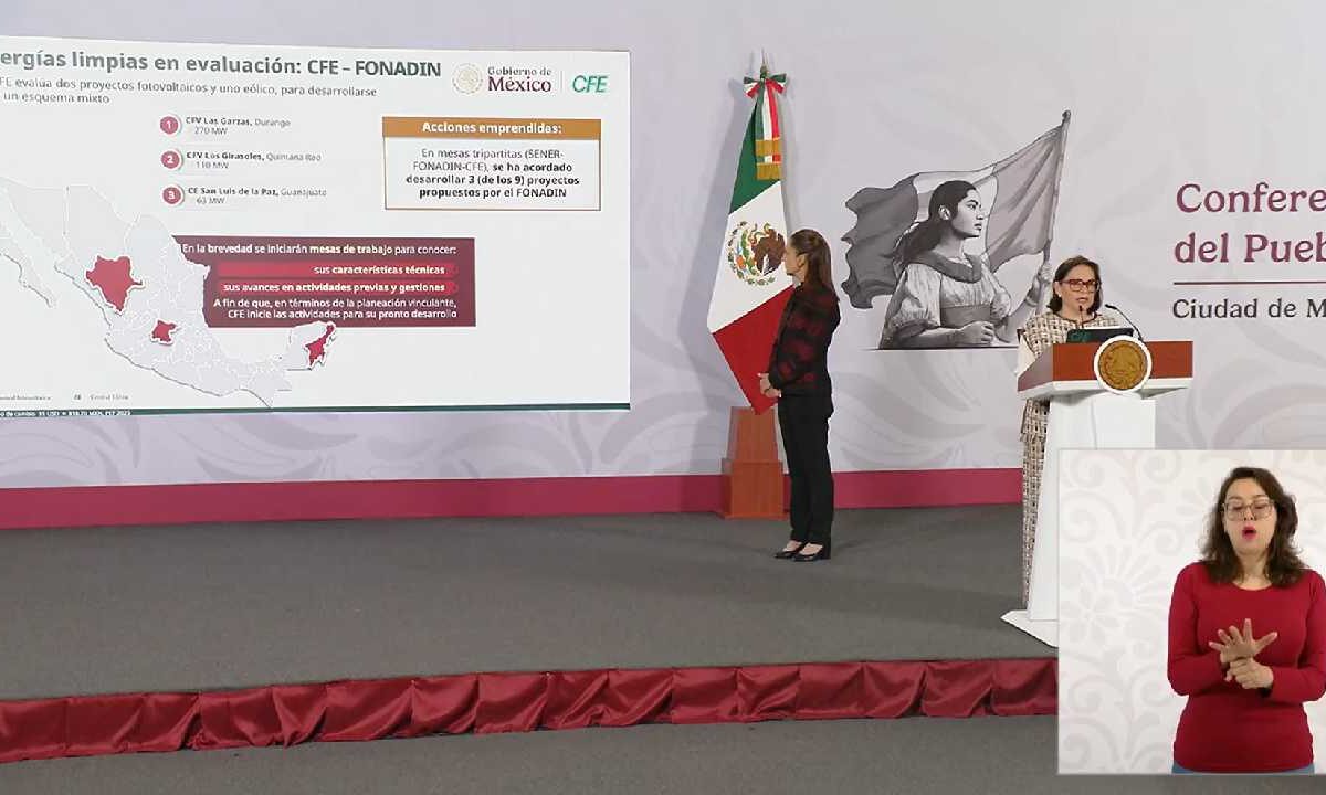 Quintana Roo, en planes para generar energías limpias.