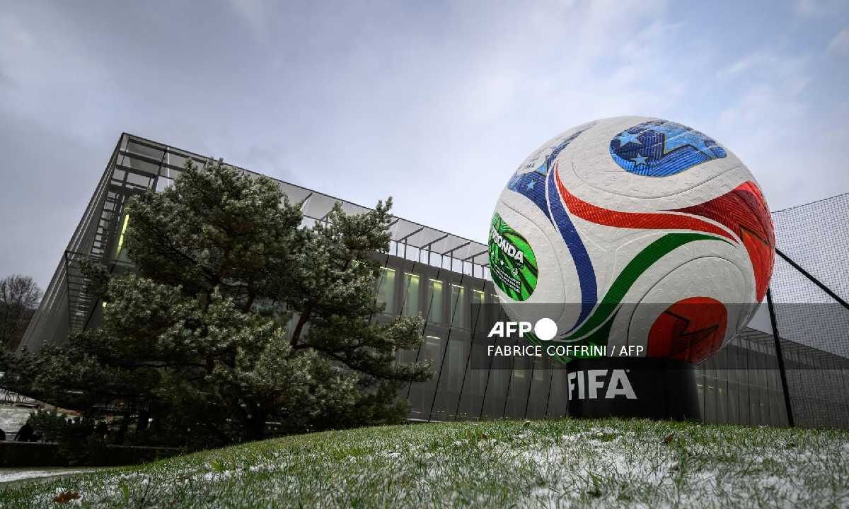 Se cerca el día del sorteo del Mudial.