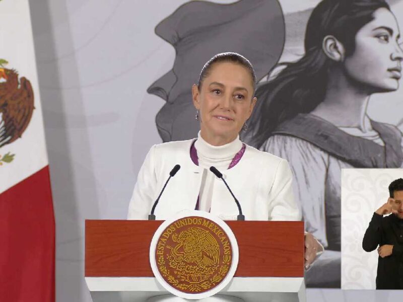 Aumentará el turismo y la inversión: Sheinbaum sobre alianza Volaris y Viva; falta aval de Comisión Antimonopolio