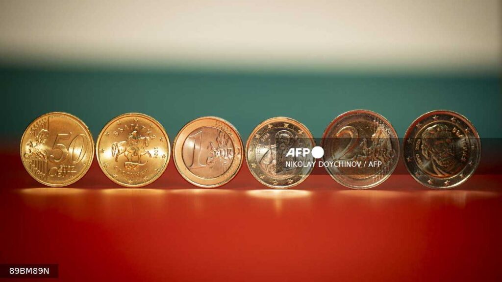 Bulgaria alista paso historico.