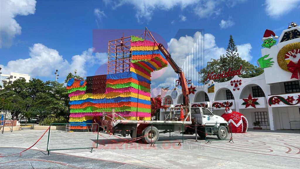 El Burrito Sabanero de Cancún