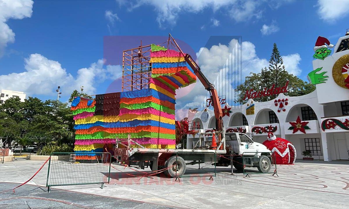 El Burrito Sabanero de Cancún