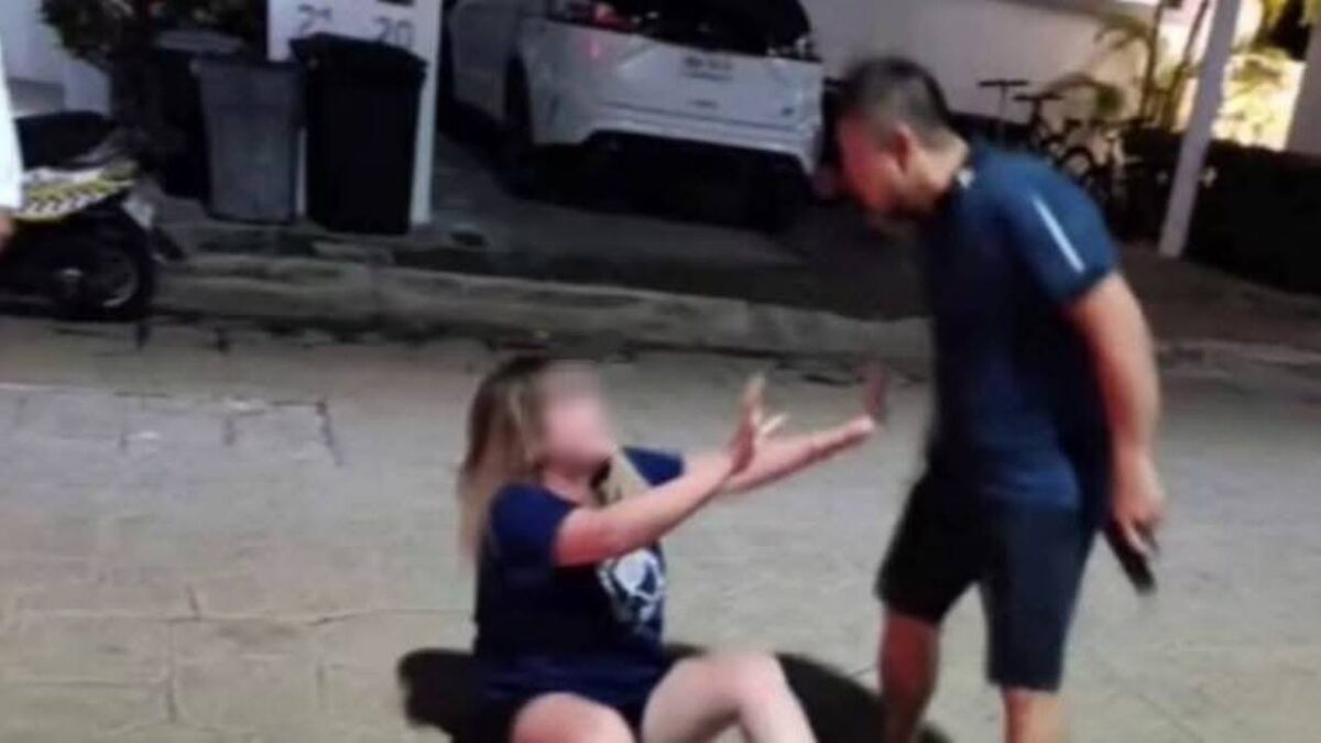 Exsecretario de Seguridad Ciudadana de Cancún