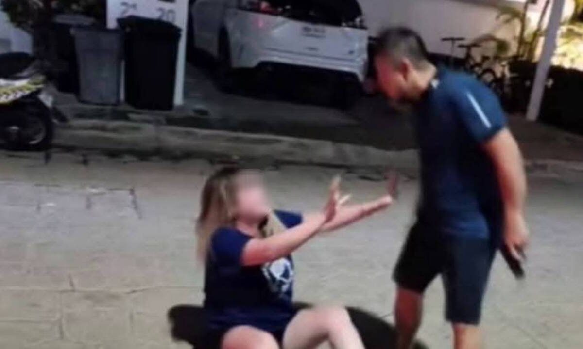 Exsecretario de Seguridad Ciudadana de Cancún