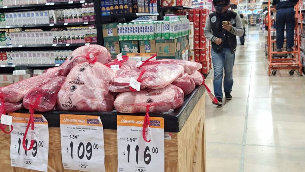 Cena navideña en Cancún costará hasta 1500 pesos por persona ante alza de alimentos